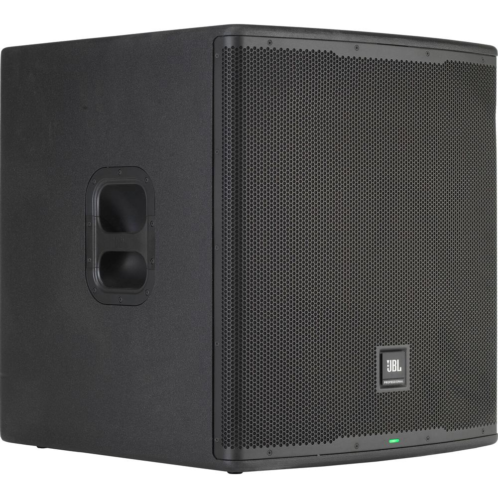 SUBWOOFER ACTIVO JBL EON718S