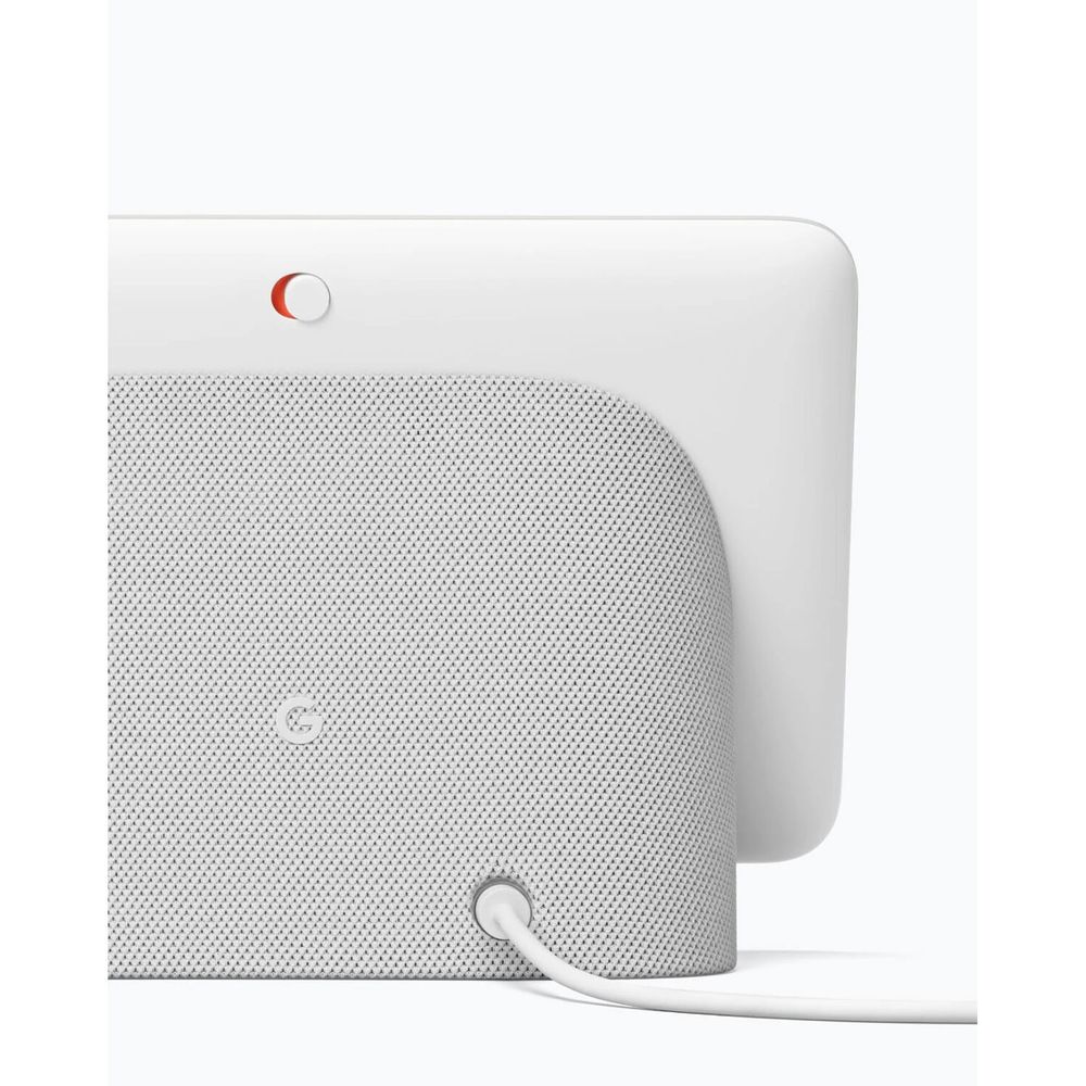 Altavoz Inteligente Google Nest Mini Generación 2 Color Carbón I Oechsle -  Oechsle