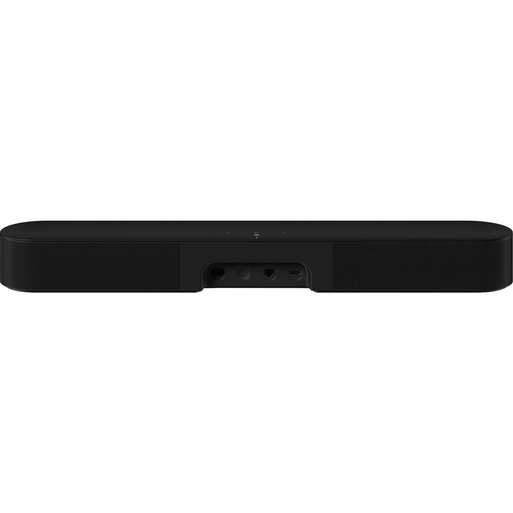 Altavoz Inalámbrico Sonos One Sl Negro - Promart