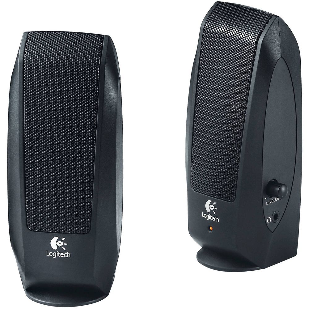 Sistema de Altavoces Logitech Z625 con Subwoofer E Entrada Óptica I Oechsle  - Oechsle