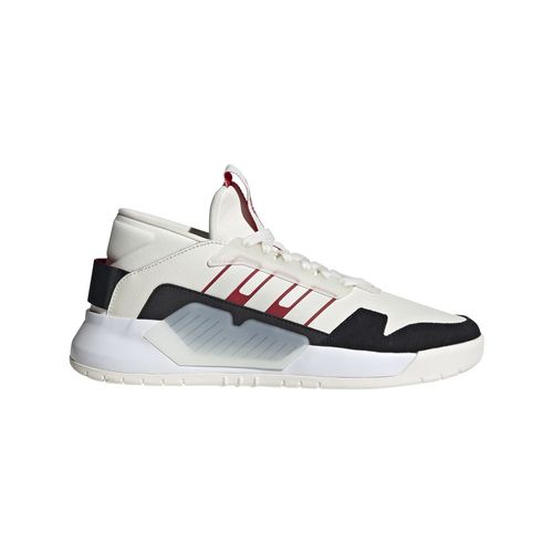 zapatillas adidas hombre beige