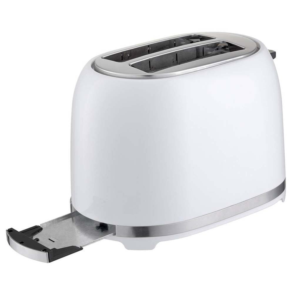 Tostadora Imaco IBT2085 Blanco 850W I Oechsle Oechsle