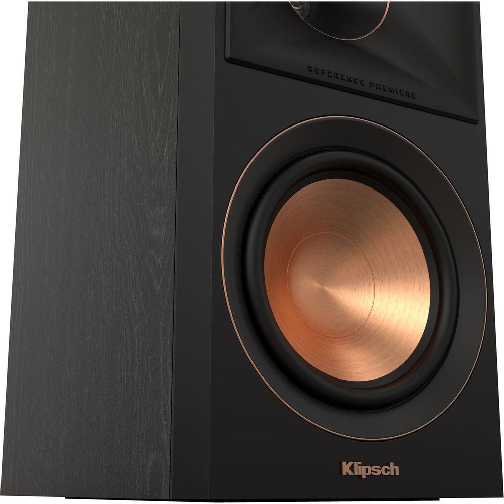 Altavoz Central de 2 5 Vías Klipsch Reference Premiere Rp 500C Ii Nogal I  Oechsle - Oechsle