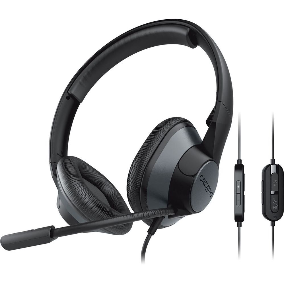 Audifono con Microfono Creative HS-720 V2