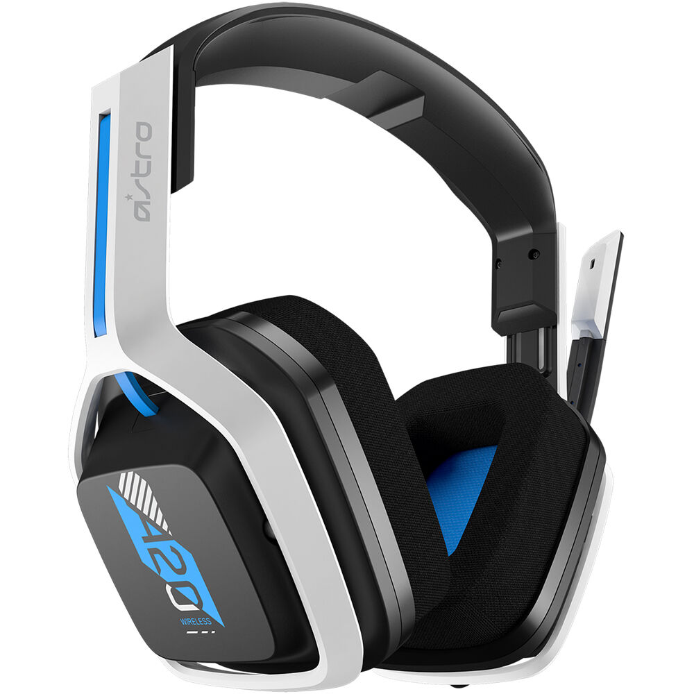 Wireless Headset Audifonos Gamer Ps4 Bluetooth Audífonos