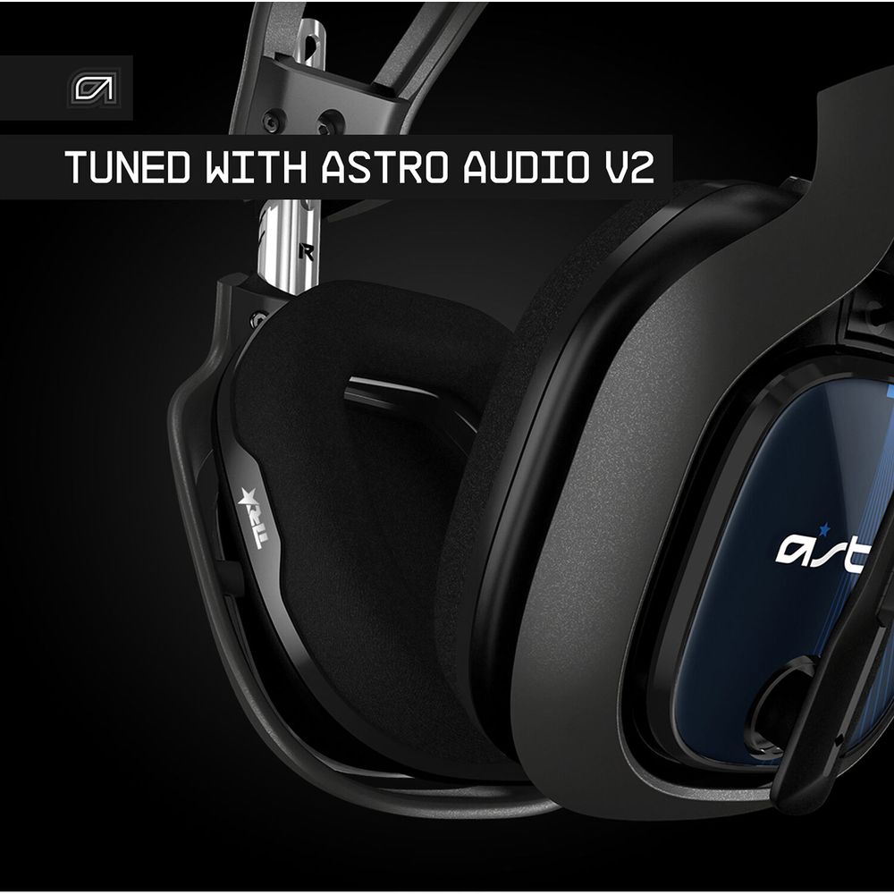 Cascos discount gamer astro