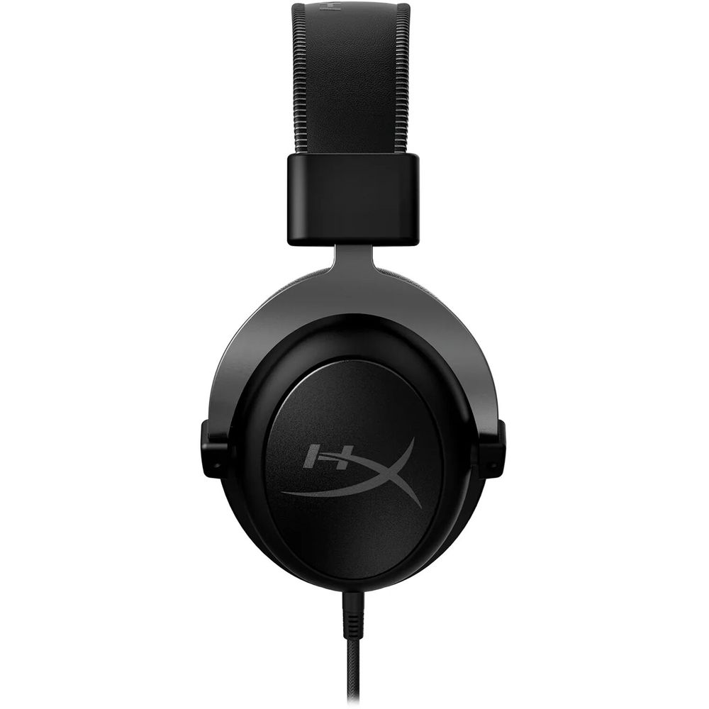 HyperX Cloud II Wireless Auriculares Gaming Inalámbricos Negro