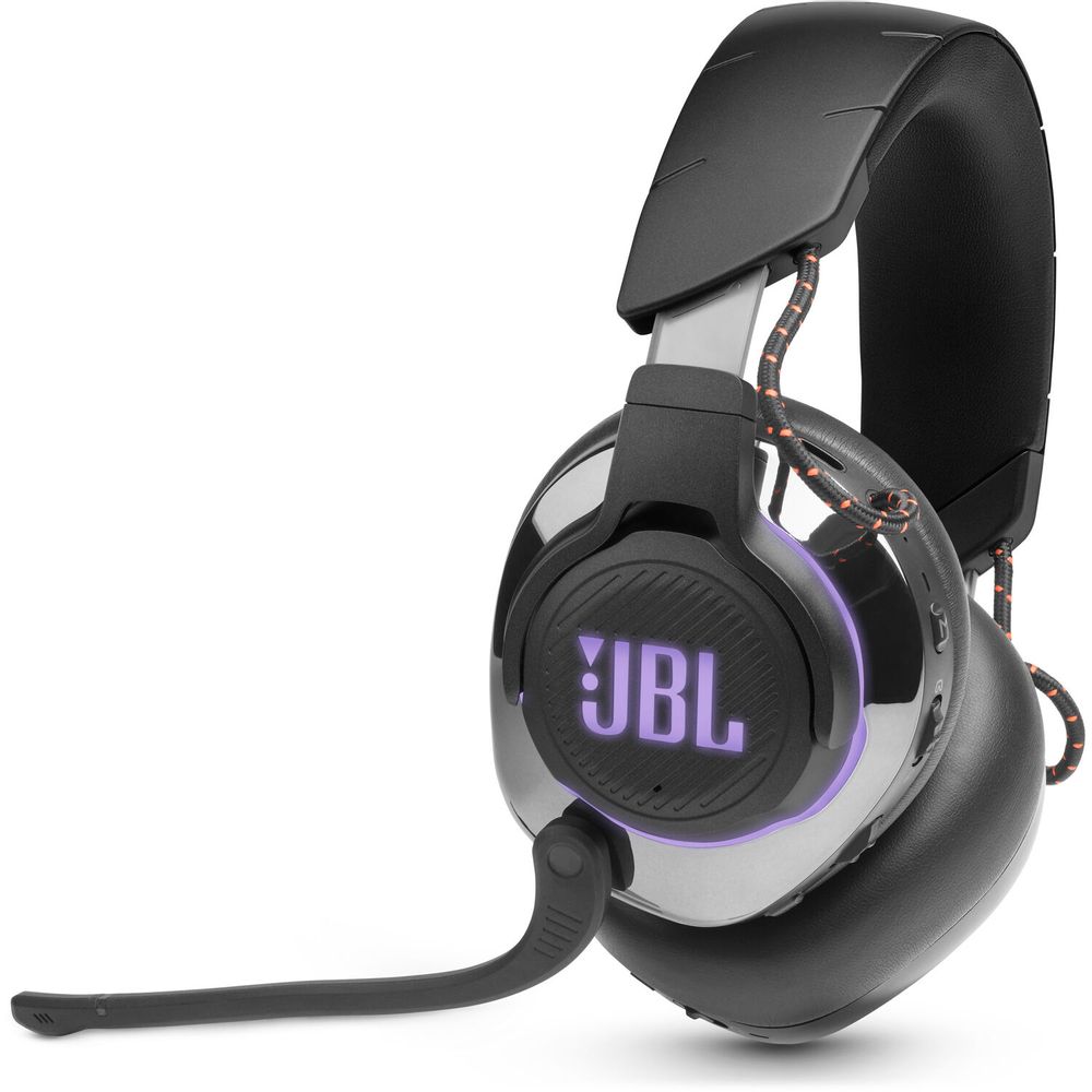 JBL Caso De Carga De Auriculares Inalámbricos Bluetooth En La Oreja - Negro