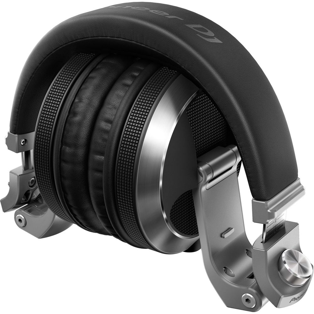 PIONEER HDJ-X7-K | Auriculares Dj profesionales tipo diadema