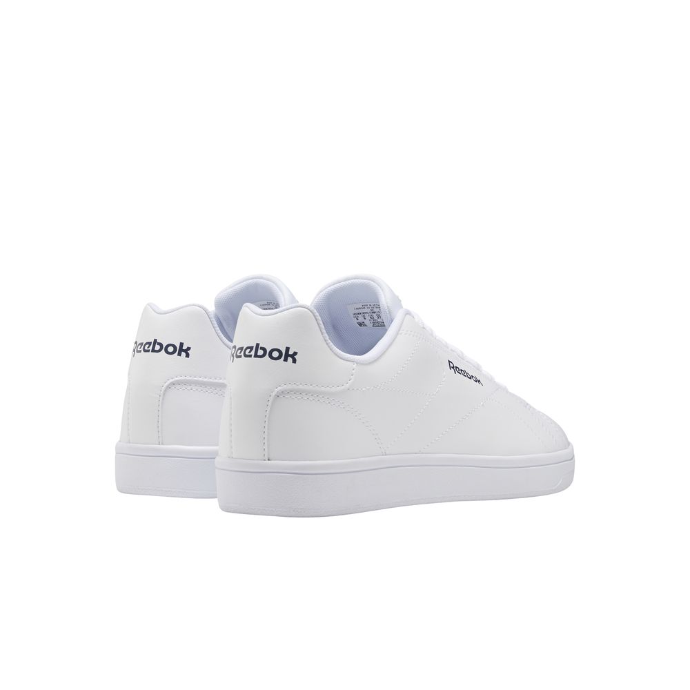 Zapatillas Reebok Hombre Eg9415 Royal Complete Cln2 Blanco | Oechsle -  Oechsle