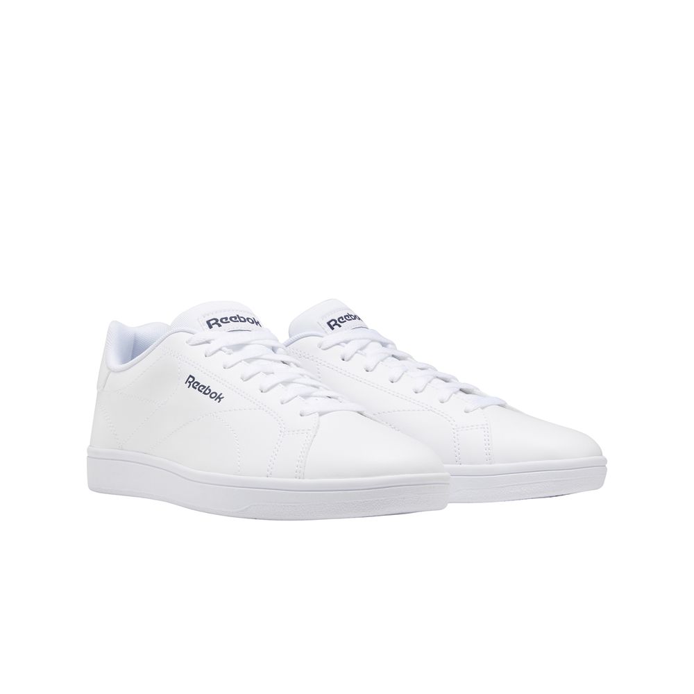 Zapatillas Reebok Hombre Eg9415 Royal Complete Cln2 Blanco | Oechsle -  Oechsle
