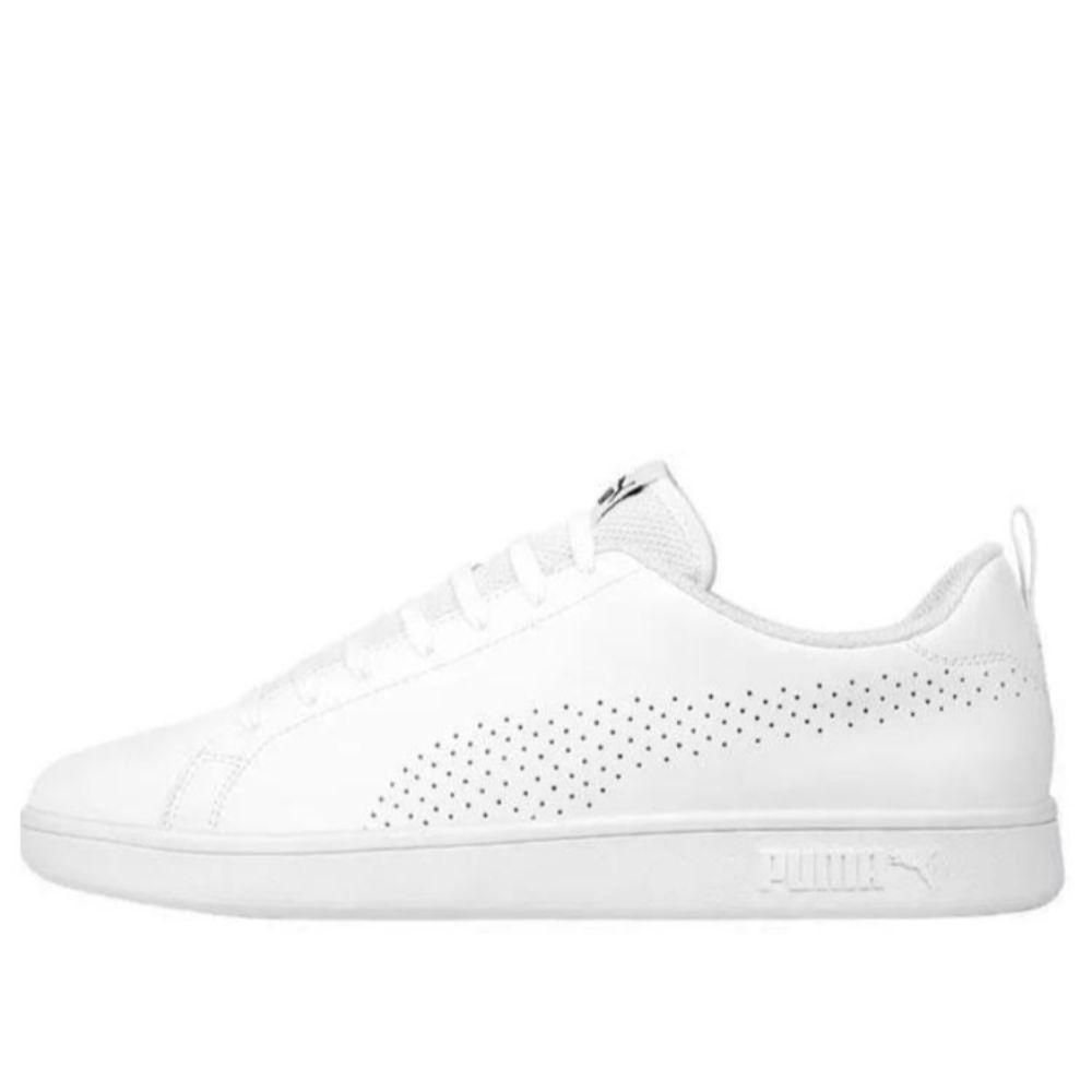 Zapatillas Puma Urbanas Hombre 368153 01 Smash Ace Blanco | Oechsle -  Oechsle