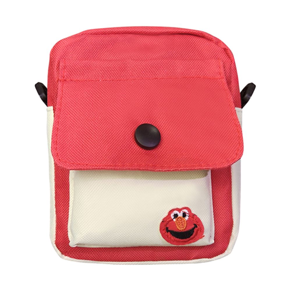 Morral Elmo Marca Divi