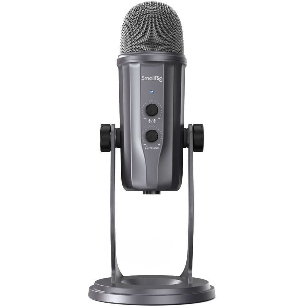 Micrófono Usb Smallrig Forevala U50 I Oechsle - Oechsle