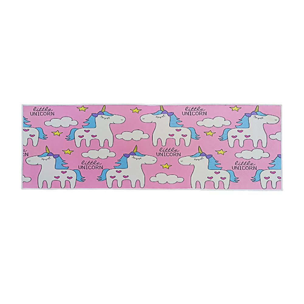 Alfombra para Dormitorio Unicornio Marca Divi