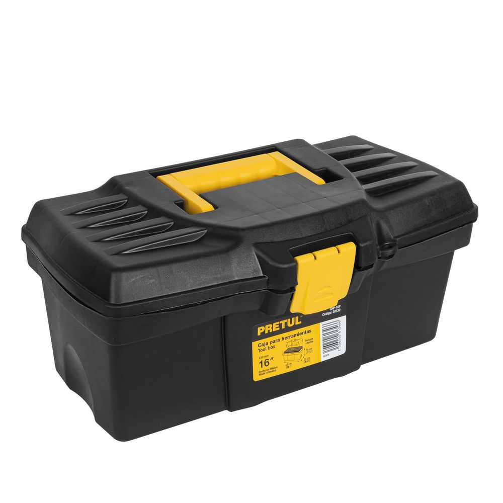 Caja de Herramientas 24 024013 Stanley - Promart