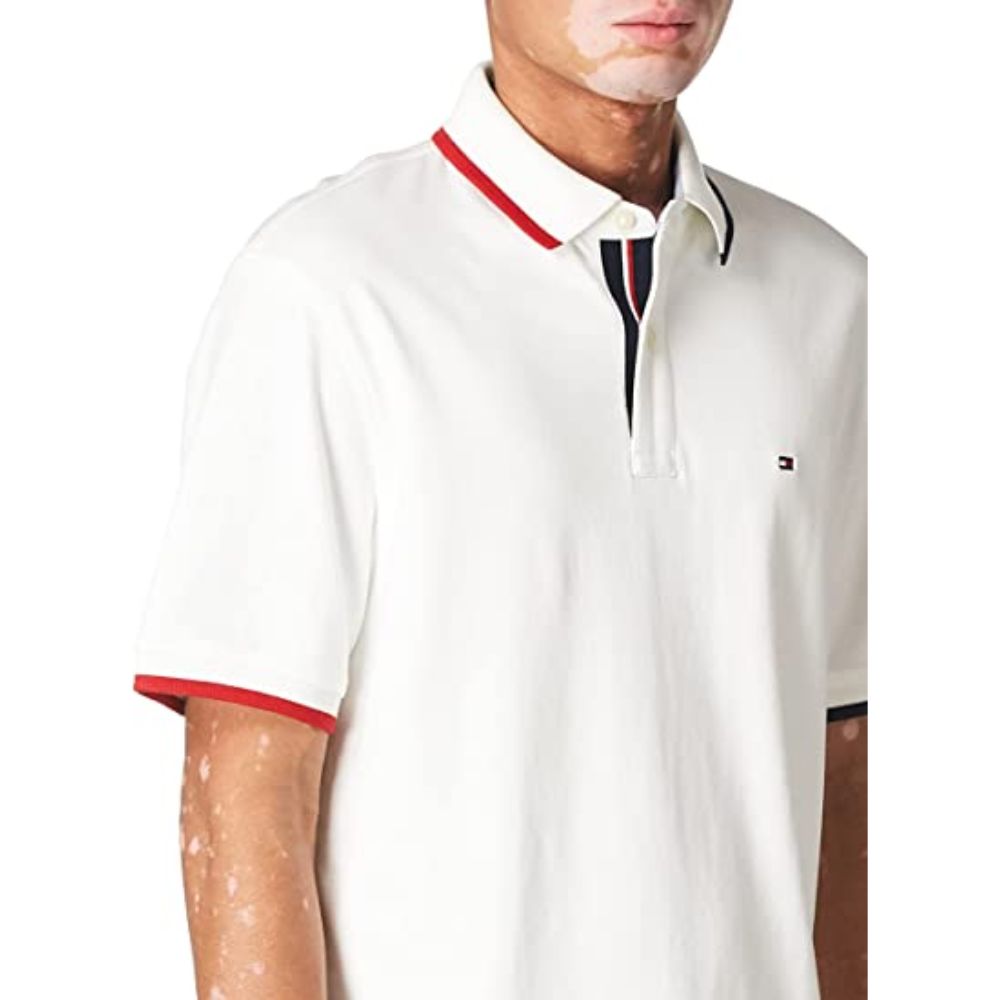 Polo tommy hilfiger online corte ingles