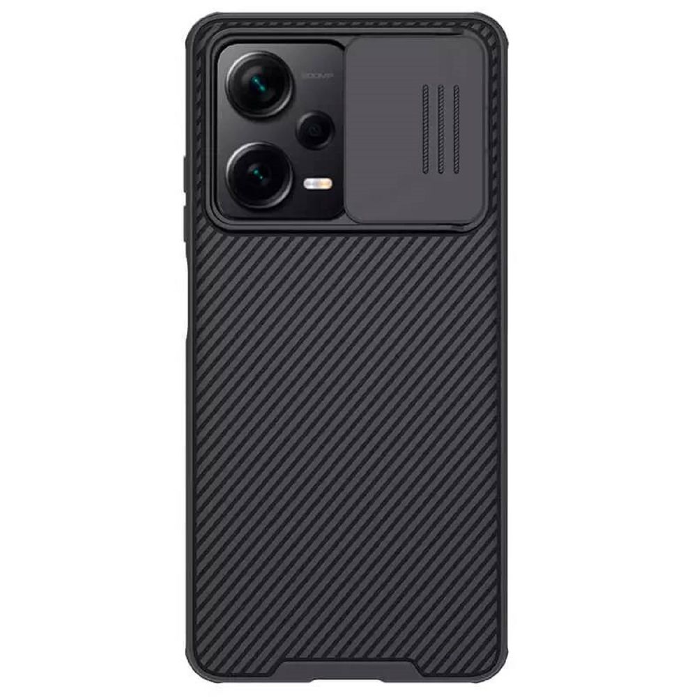 Case Nillkin CamShield para Redmi Note 12 Pro+ Plus 5G