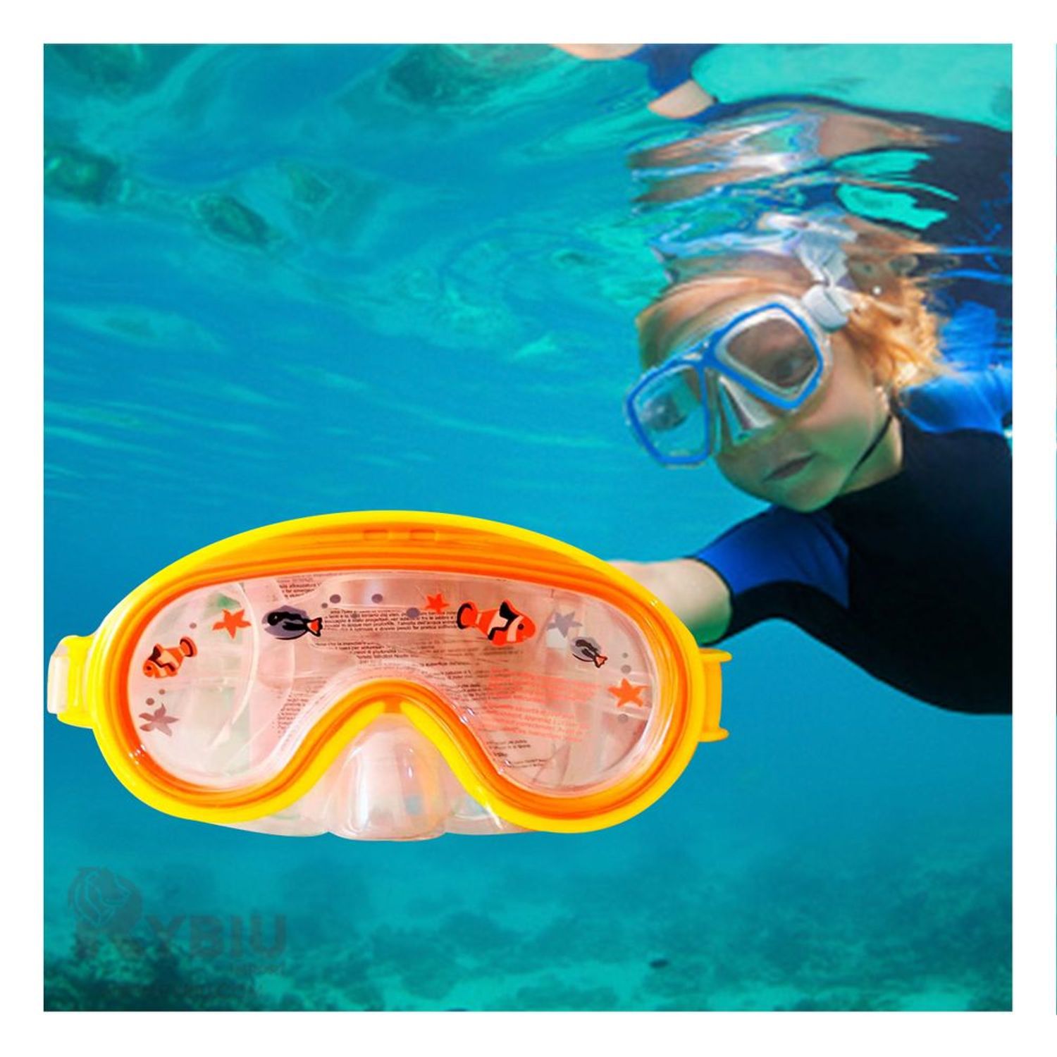 Gafas para buceo new arrivals