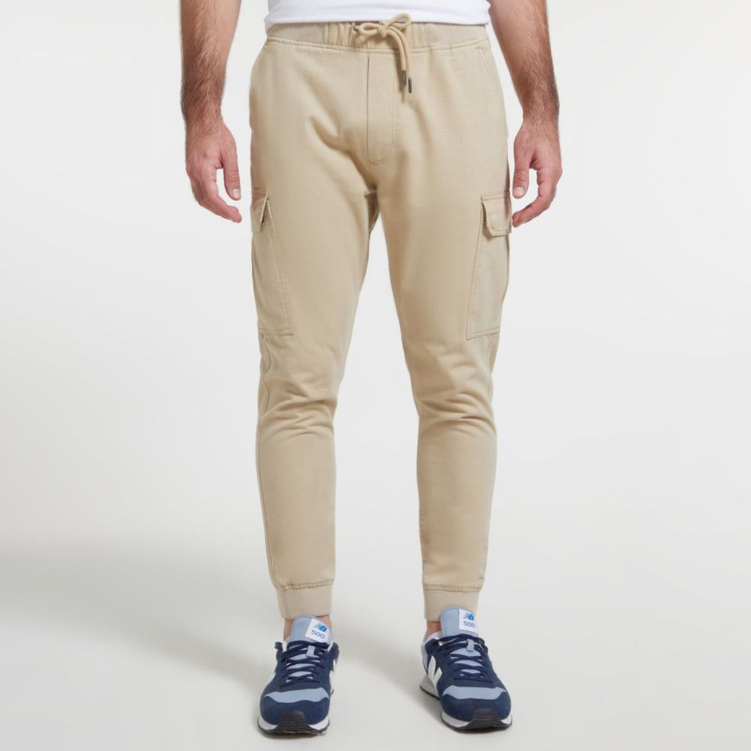 Jogger Malabar Liso Hombre Oechsle.pe Oechsle