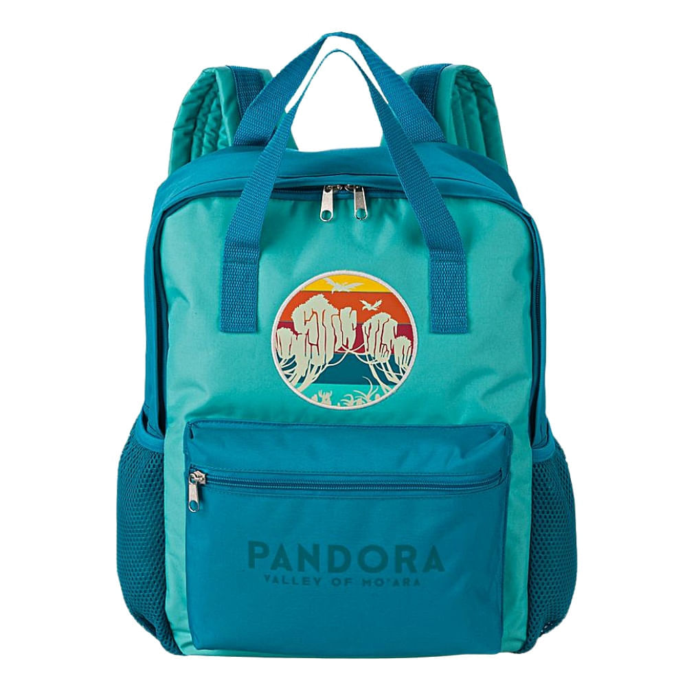 Mochila con ruedas para niño Disney 100 Primavera x unidad