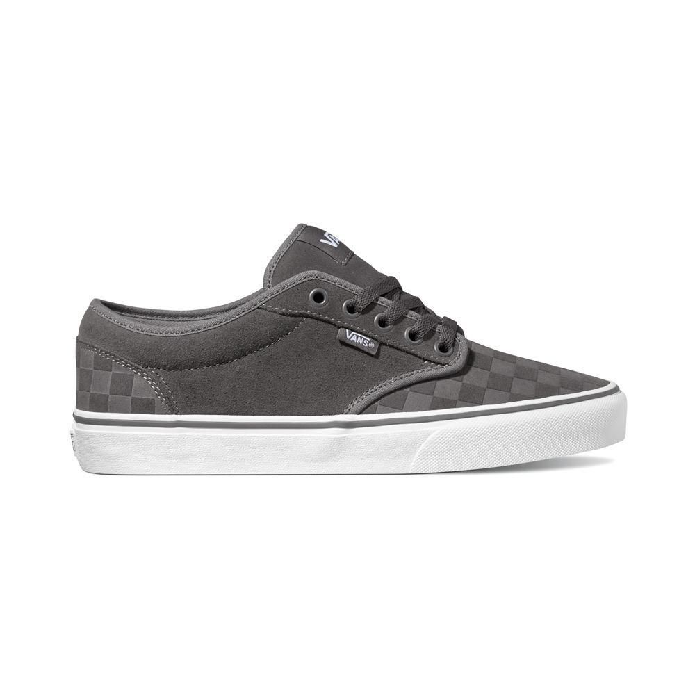 vans asher niño vans asher niño