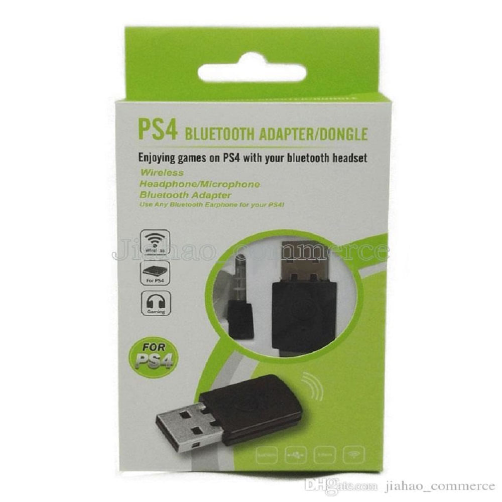 El Rey de las Ofertas - Adaptador USB Bluetooth Para PC y Celulares 5.0  Ultima Versión