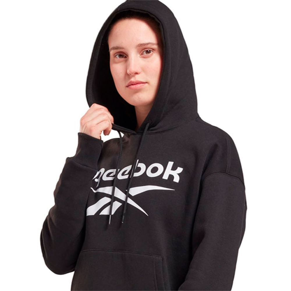 Polera discount reebok mujer