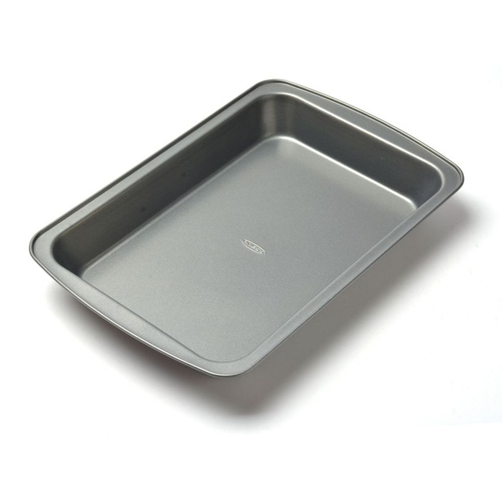 Bandeja Antiadherente Para Brownies 30.5 X 20.3 X 4 Cm PRESS