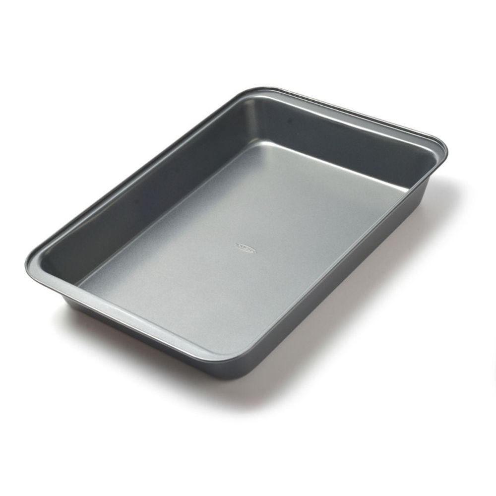 Bandeja Antiadherente Para Asar 36.5 X 25 X 5 Cm PRESS