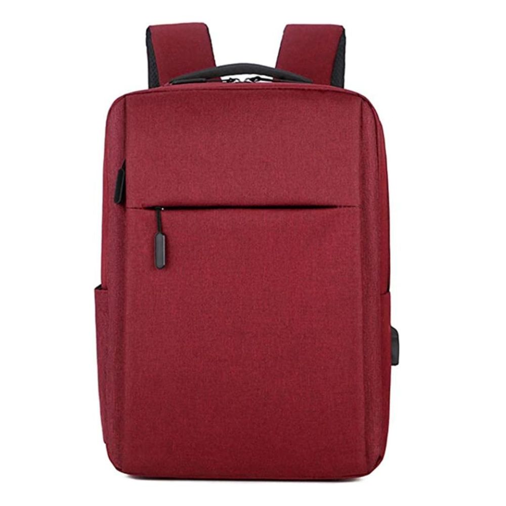 Venta Internacional- Mochila Xiaomi Classic Business Negra Para Portátil De  15