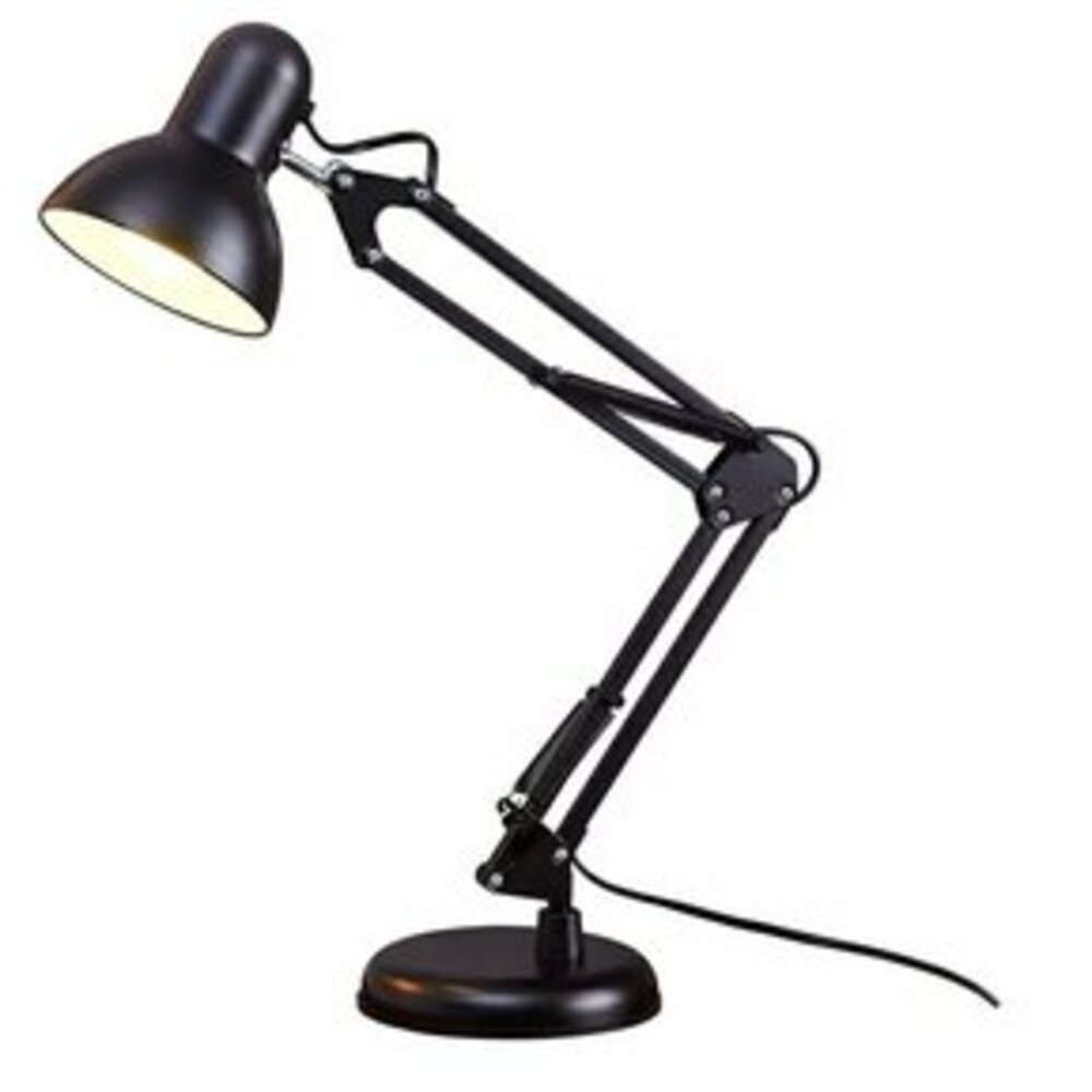 Cómo elegir una lámpara de escritorio: ¡Consejos útiles!