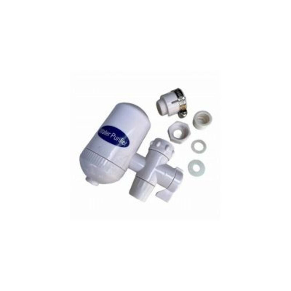 Filtro Purificador De Agua Para Hogar