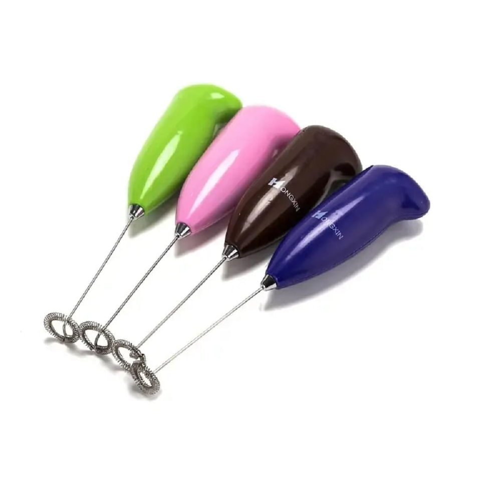 Mini Batidora Eléctrica De Mano Multicolor I Oechsle - Oechsle
