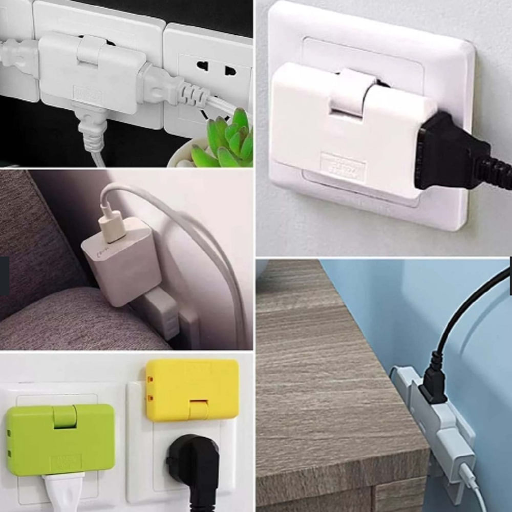 Enchufe Multiple 2500W