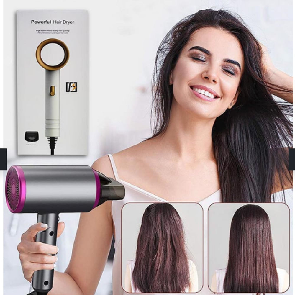 Secador de Cabello Powerful I Oechsle Oechsle - Main Image