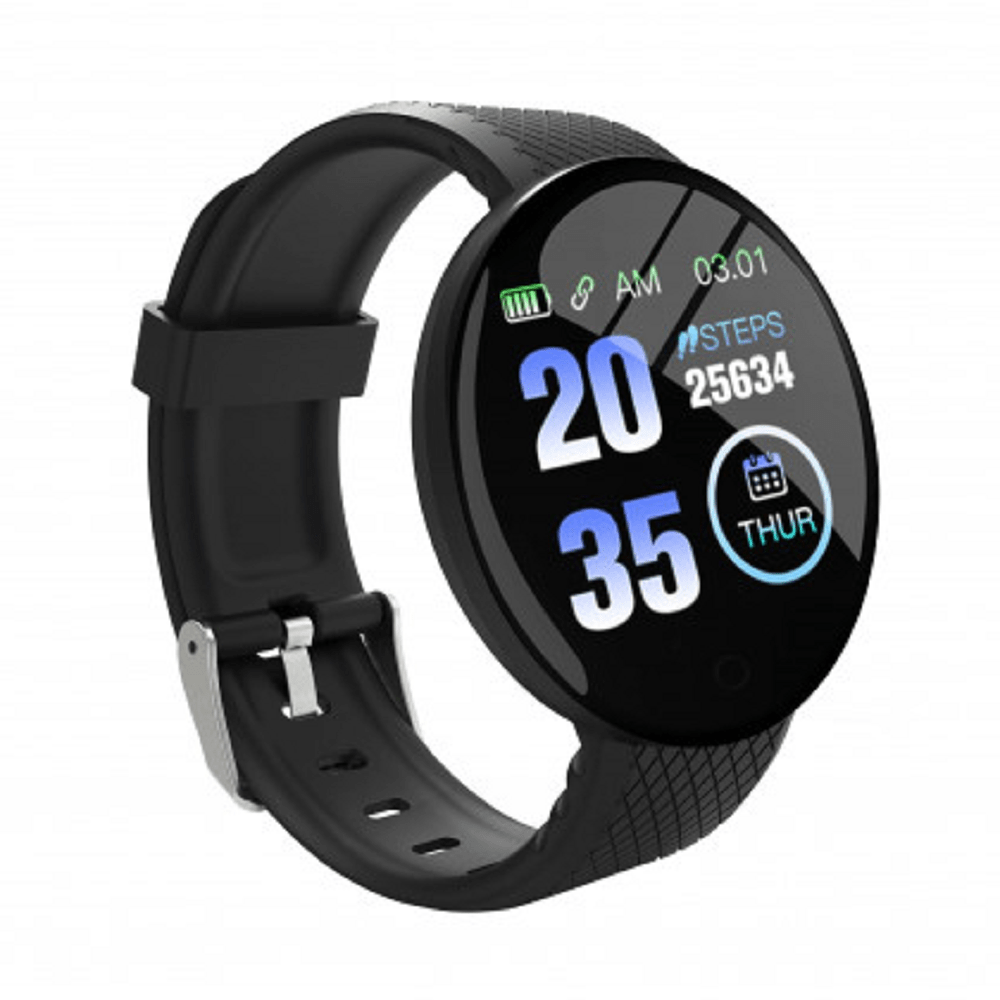 Cargador Huawei GT1 GT2 para smartwatch Reloj - Negro - Promart