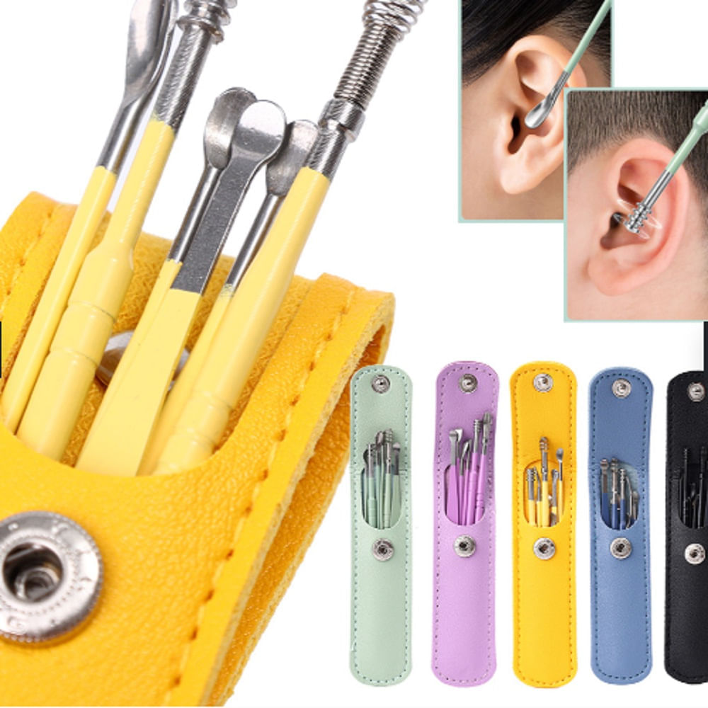 Estos son los productos más seguros si necesitas limpiar tus oídos en casa