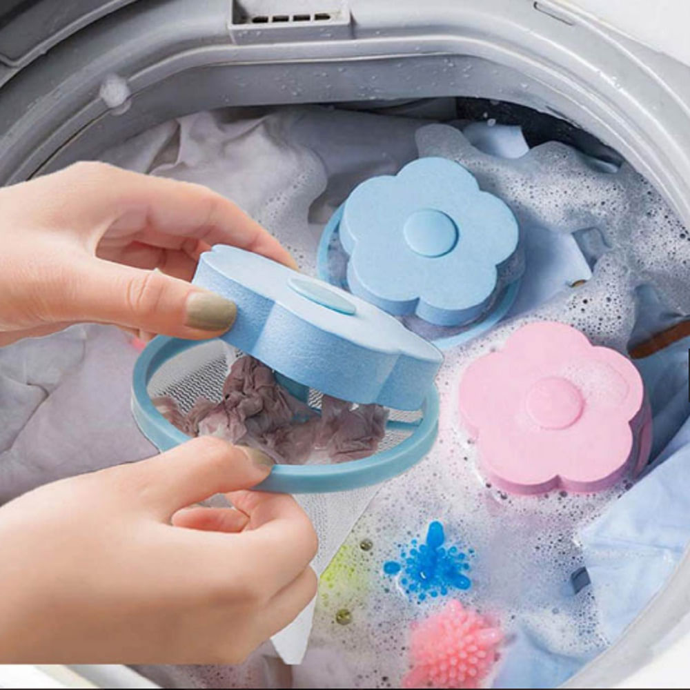 Filtro para Lavadora Pack x 3