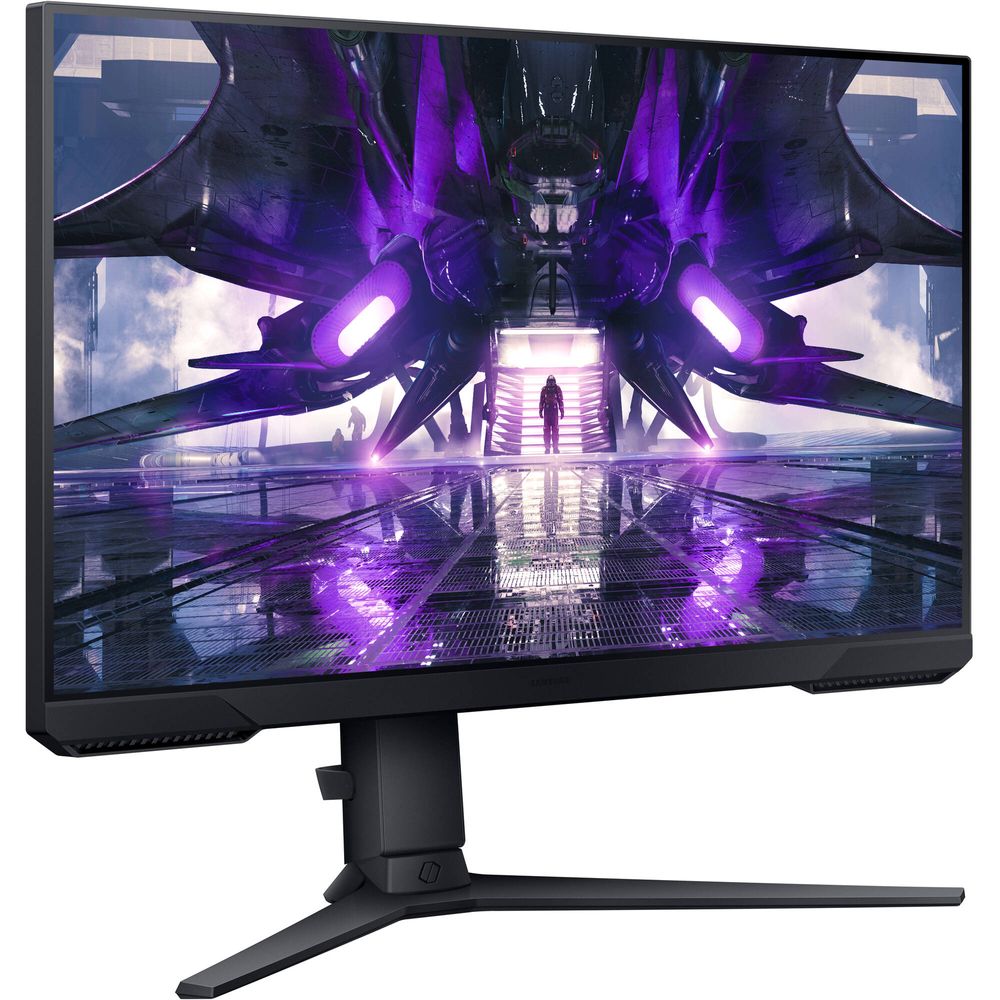 Monitor LCD para juegos Samsung G32A 27" 16:9 165 Hz FreeSync
