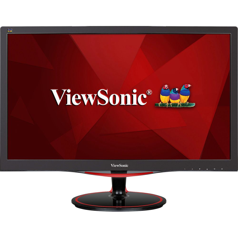 Monitor ViewSonic VX2458-MHD 23.6&quot; 16:9 144 Hz FreeSync TN