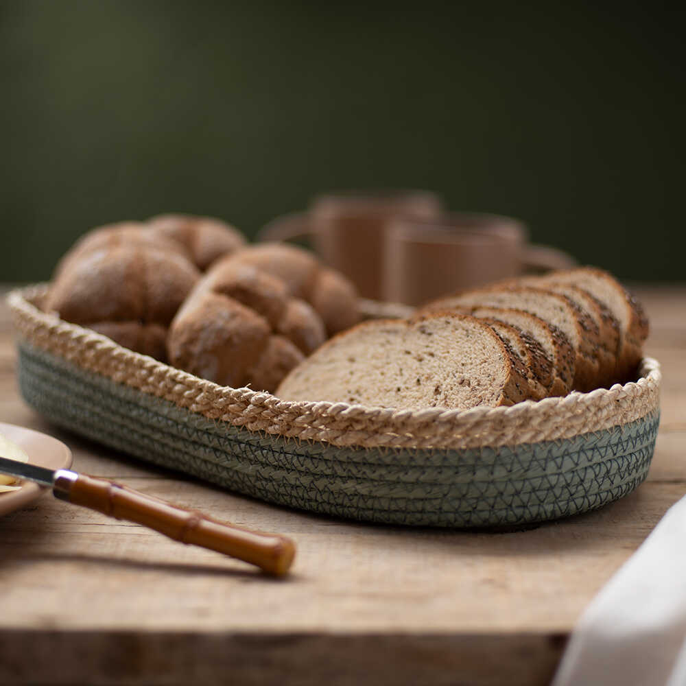 Organizador de cocina Boho Nature - Oechsle