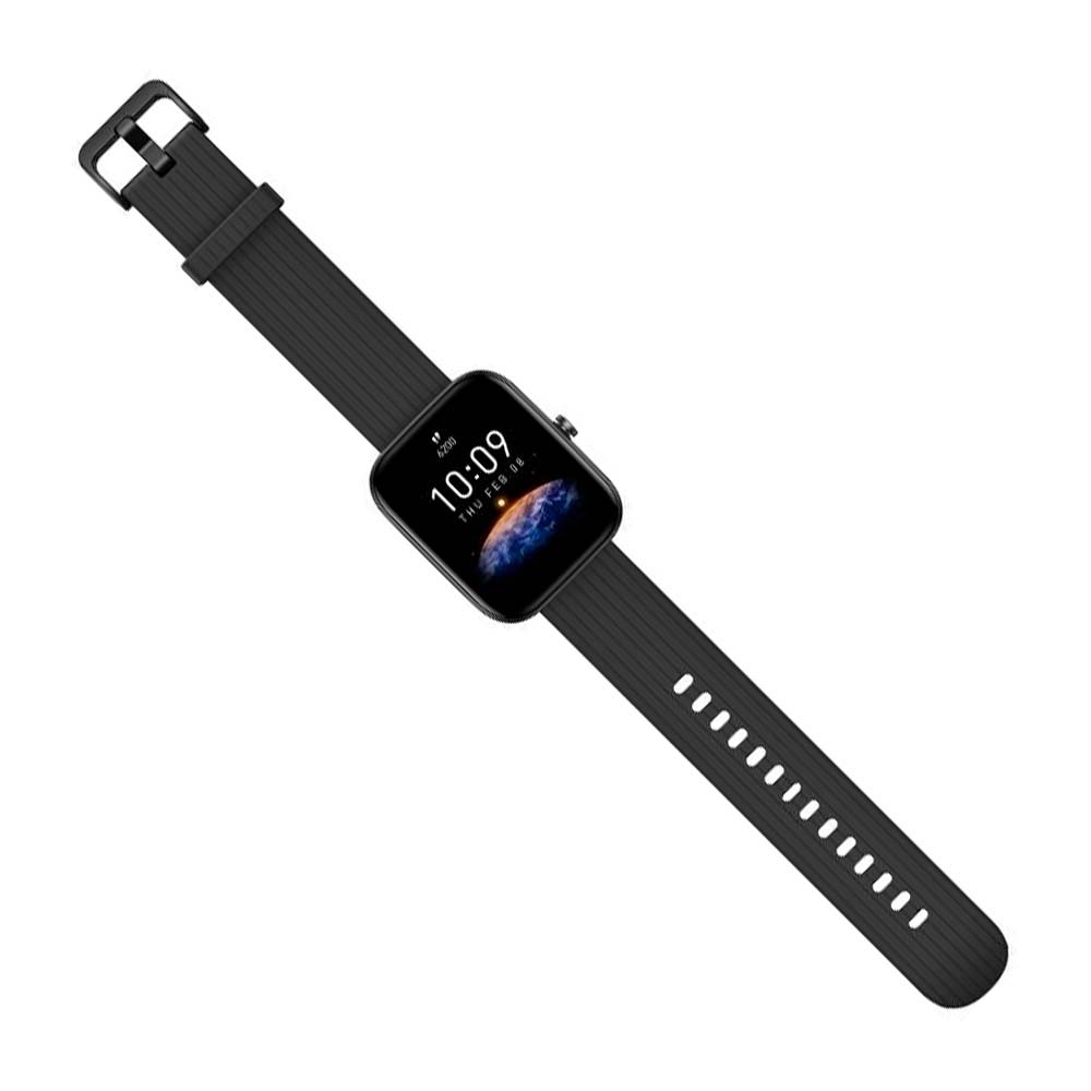 Smartwatch Amazfit Bip 5 VS Apple Watch SE (2022): características,  diferencias y precios