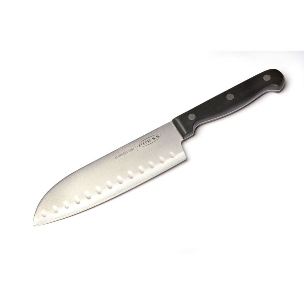 Cuchillo Santoku 16,5 Cm PRESS Cuchillos