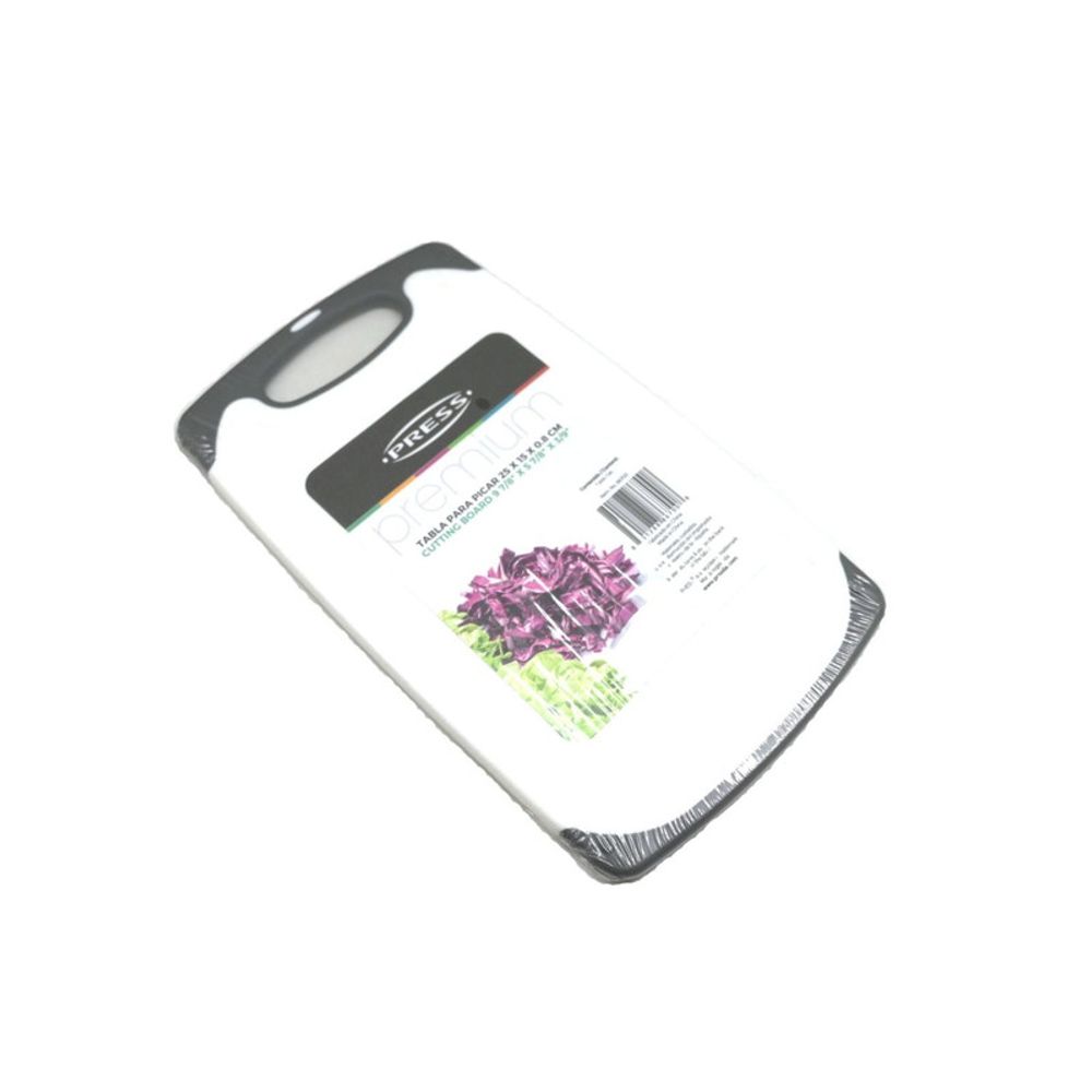Tabla Para Picar 25 X 15 X 0.8 Cm PRESS Premium