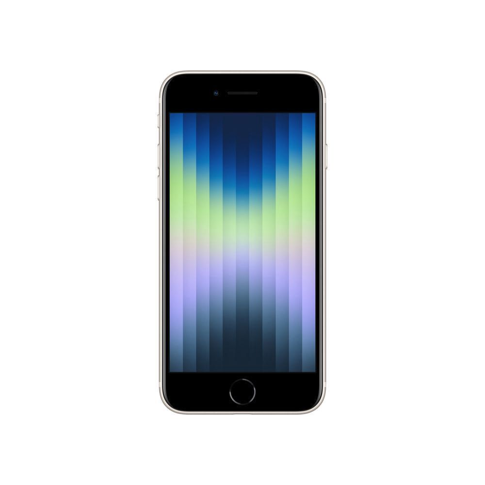 Nuevo iPhone SE (2022), características, ficha técnica y precio del iPhone  SE 3