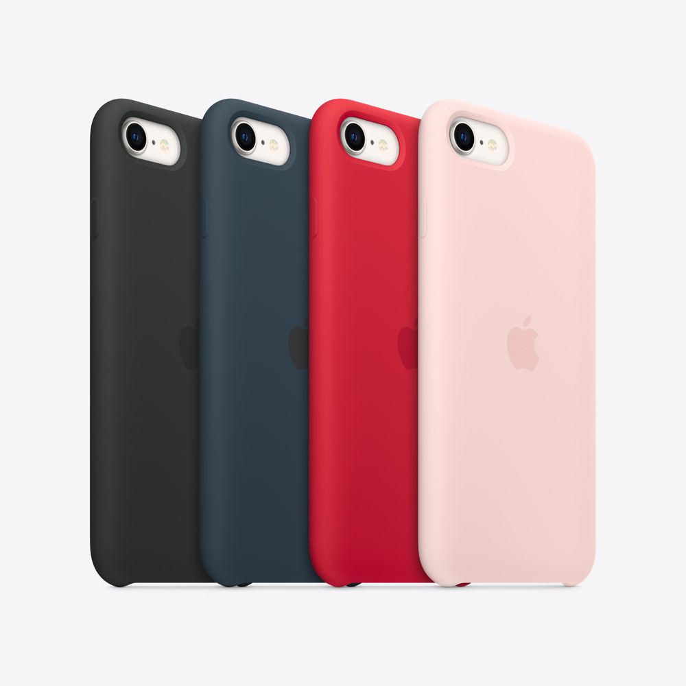 iPhone SE 2022 128GB Rojo - Smart Tek Cusco