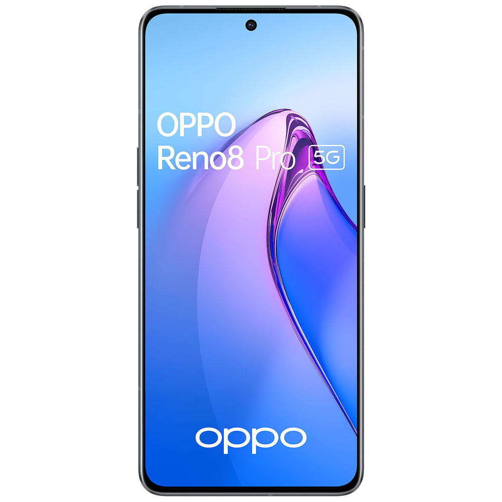 Nuevo OPPO Reno8 Pro: características, precio y ficha técnica
