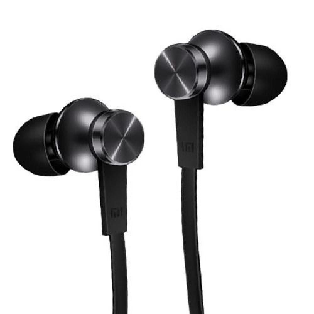 Audífonos Xiaomi Mi Basic In Ear Negro Oechsle - Main Image