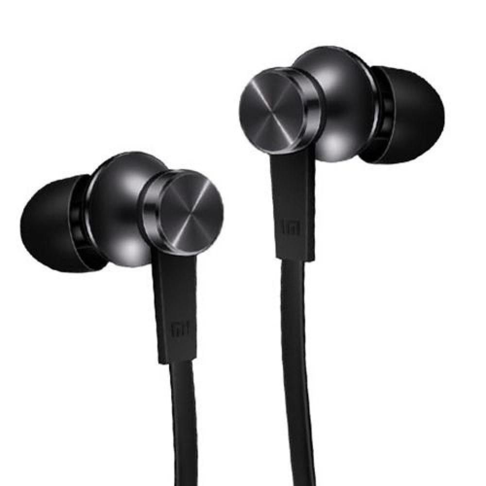 Auriculares Xiaomi Mi In-Ear Basic Negro I Oechsle - Oechsle